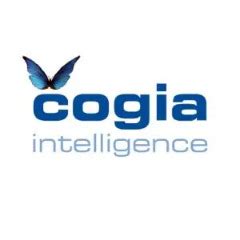 cogía|cogia intelligence.